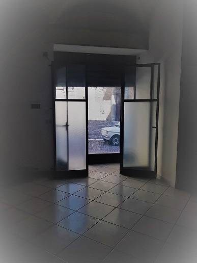 ufficio in vendita ad Orsogna