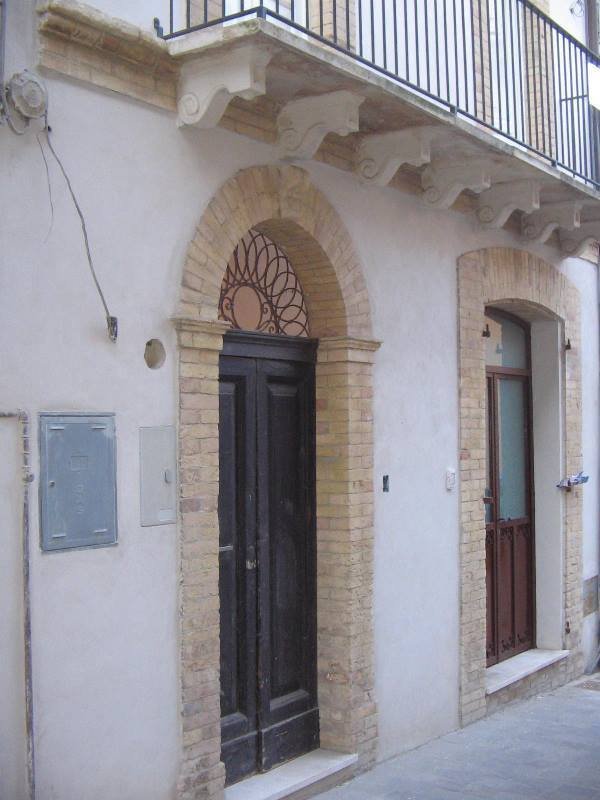 casa indipendente in vendita ad Orsogna