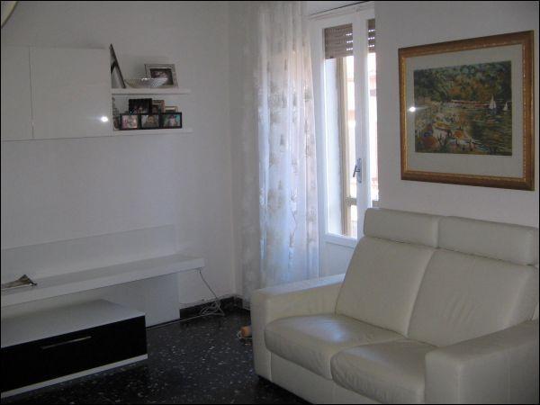 appartamento in vendita ad Orsogna