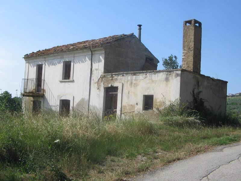 quadrivano in vendita ad Orsogna