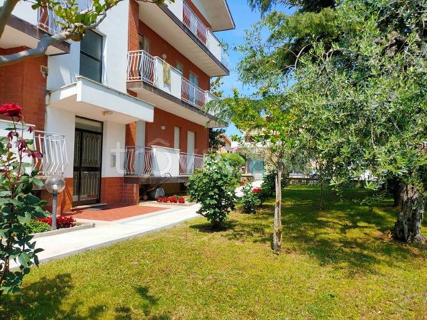 appartamento in vendita ad Orsogna
