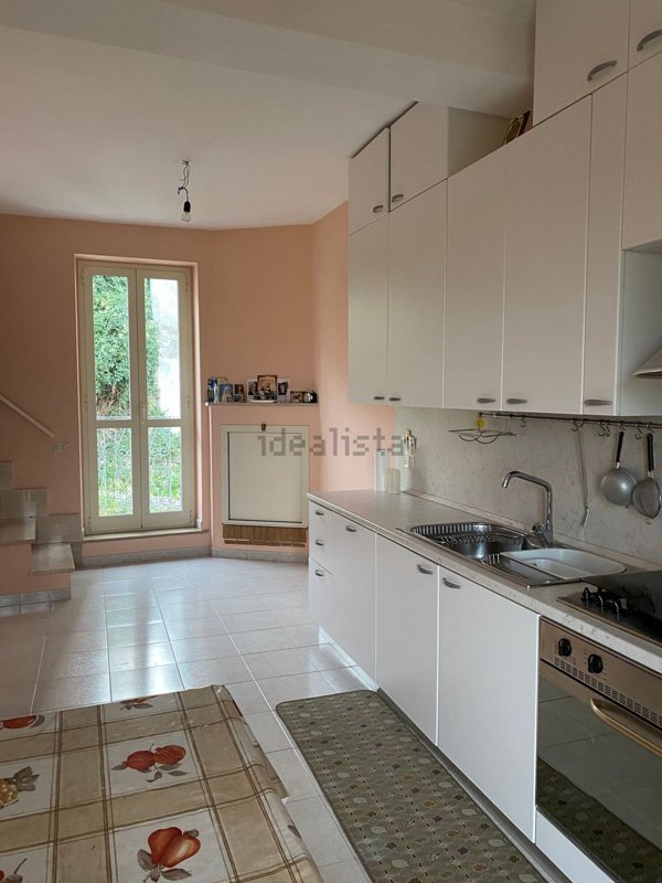 casa indipendente in vendita ad Orsogna