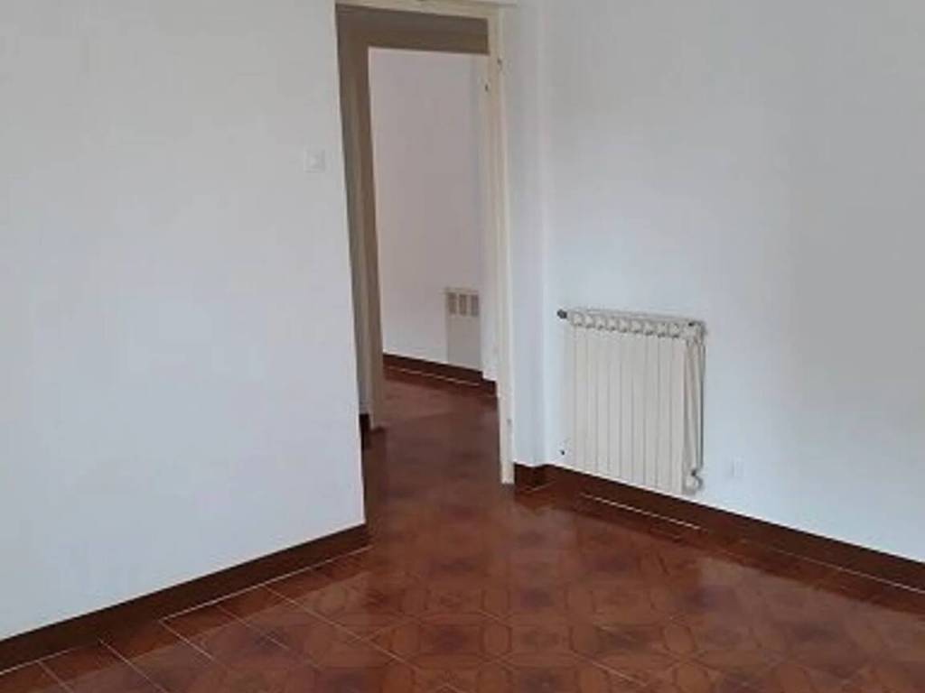 appartamento in vendita ad Orsogna