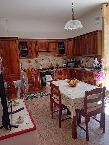 casa indipendente in vendita ad Orsogna