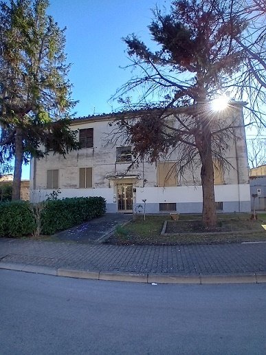 appartamento in vendita ad Orsogna