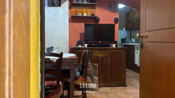 appartamento in vendita ad Orsogna