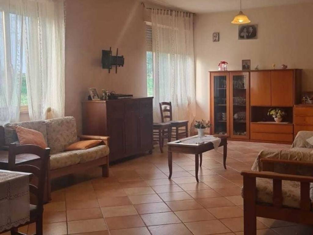 casa indipendente in vendita ad Orsogna