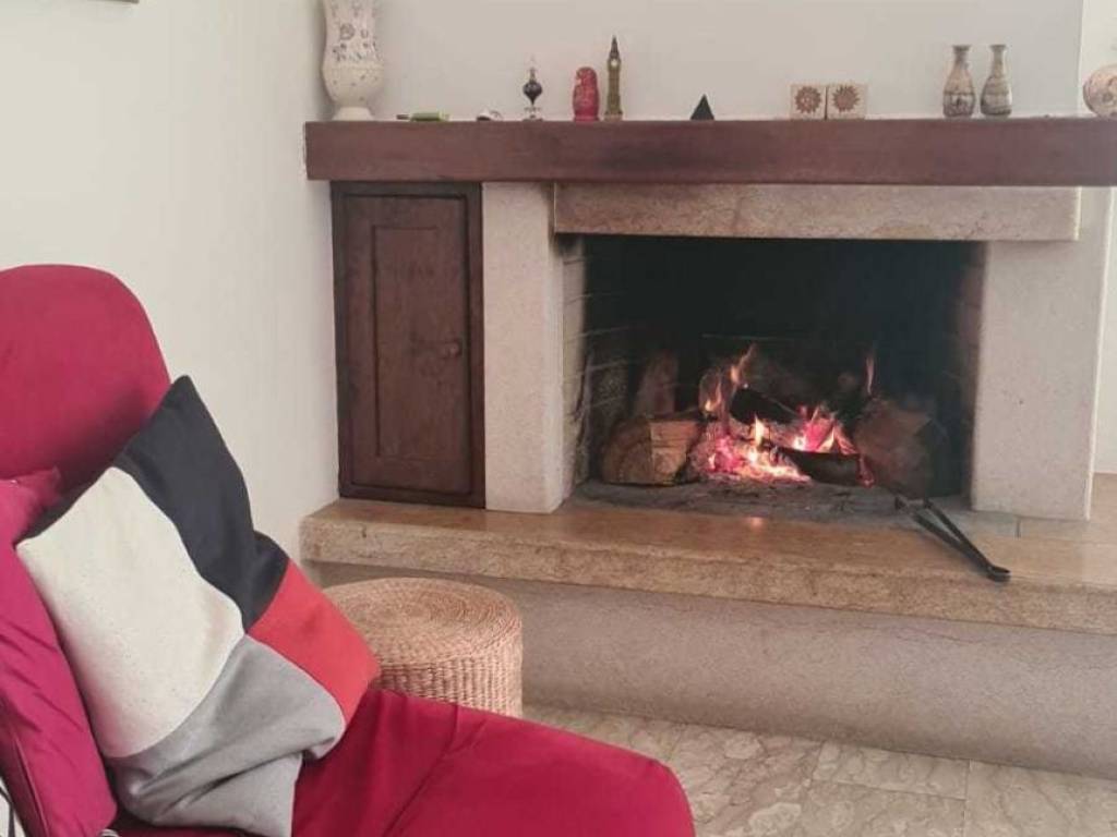 casa indipendente in vendita ad Orsogna