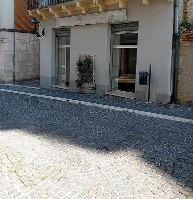 appartamento in vendita ad Orsogna