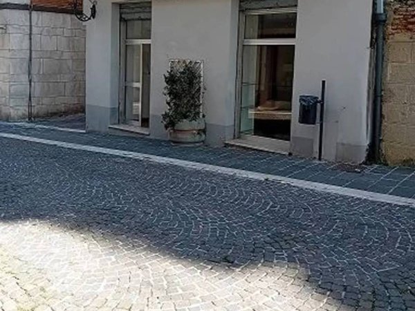 negozio in vendita ad Orsogna