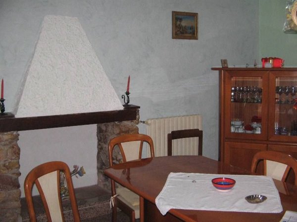 casa indipendente in vendita ad Orsogna