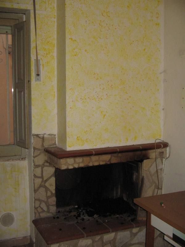 casa indipendente in vendita ad Orsogna