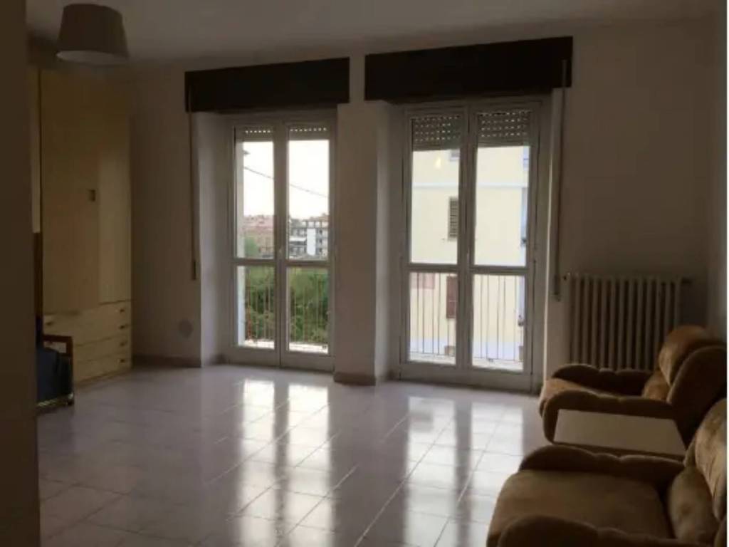 appartamento in vendita ad Orsogna