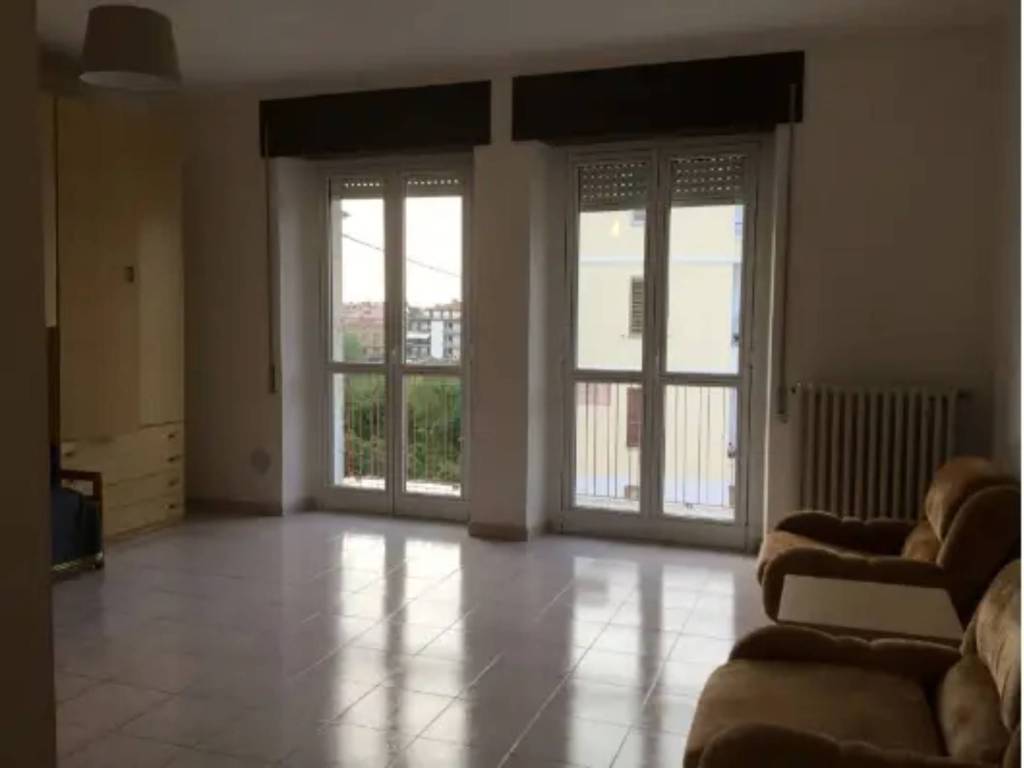 appartamento in vendita ad Orsogna