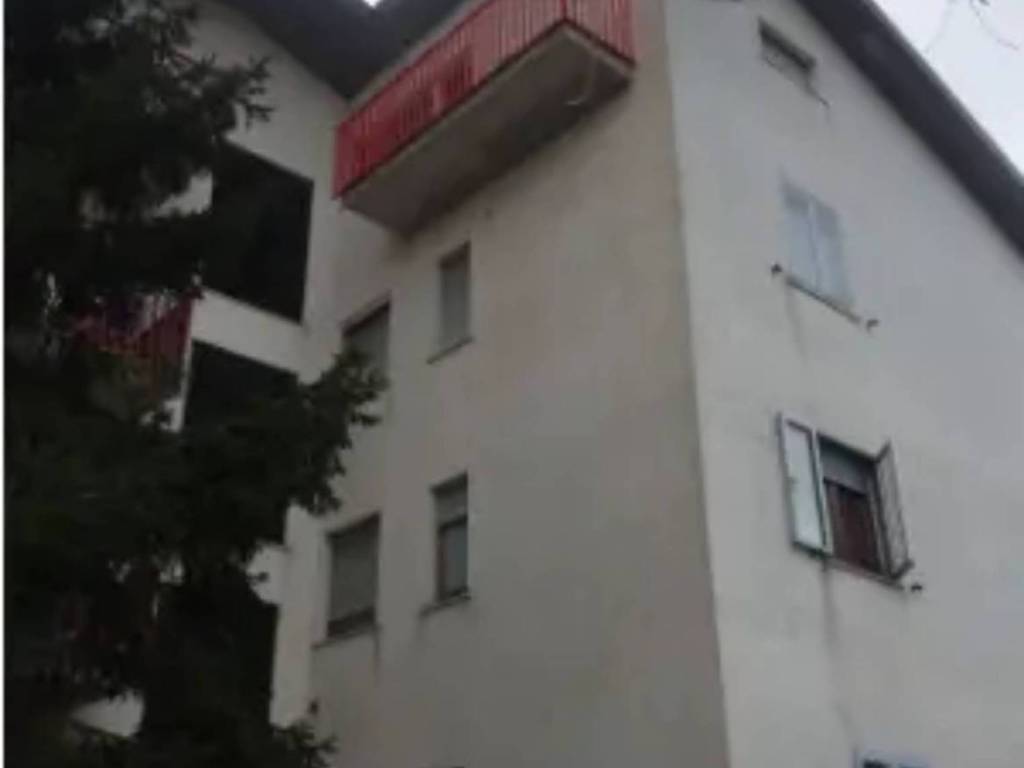 appartamento in vendita ad Orsogna