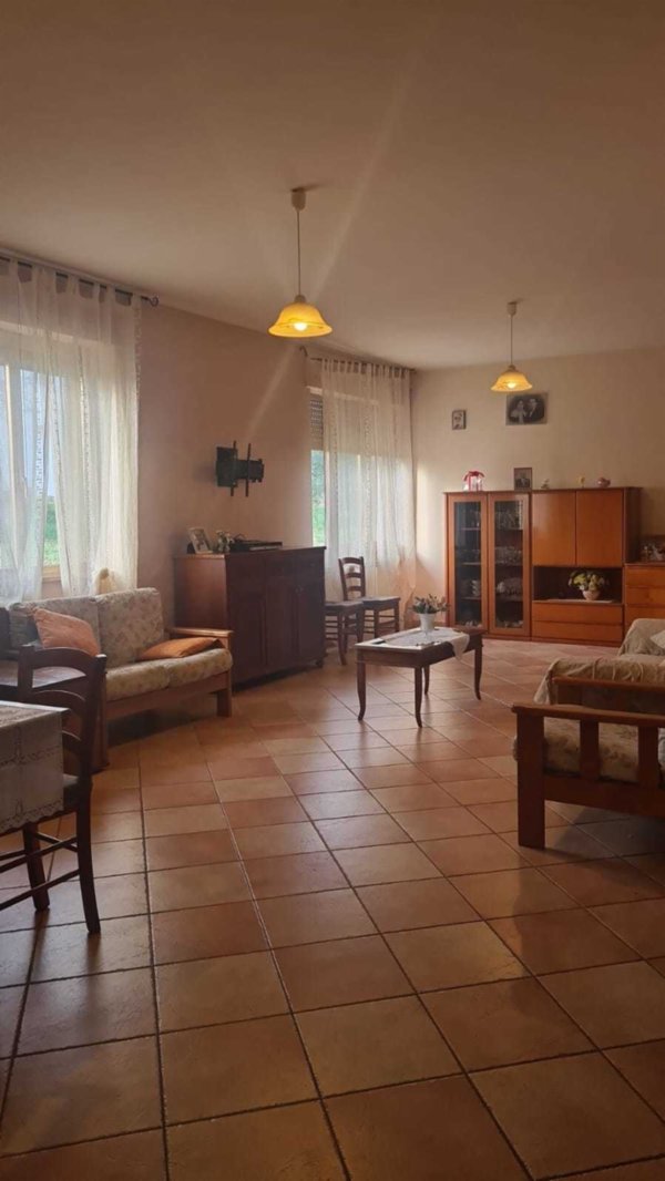 casa indipendente in vendita ad Orsogna