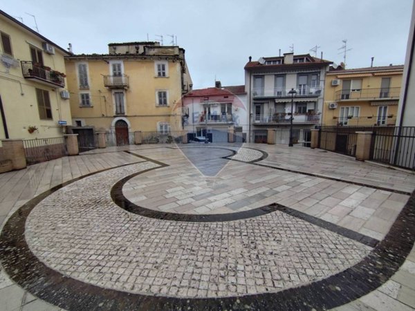 casa indipendente in vendita ad Orsogna