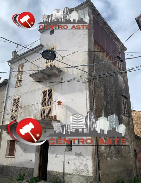 casa indipendente in vendita ad Orsogna