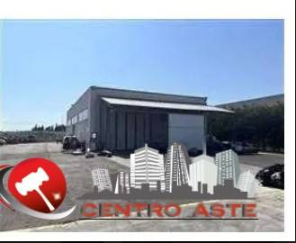 locale commerciale in vendita ad Orsogna