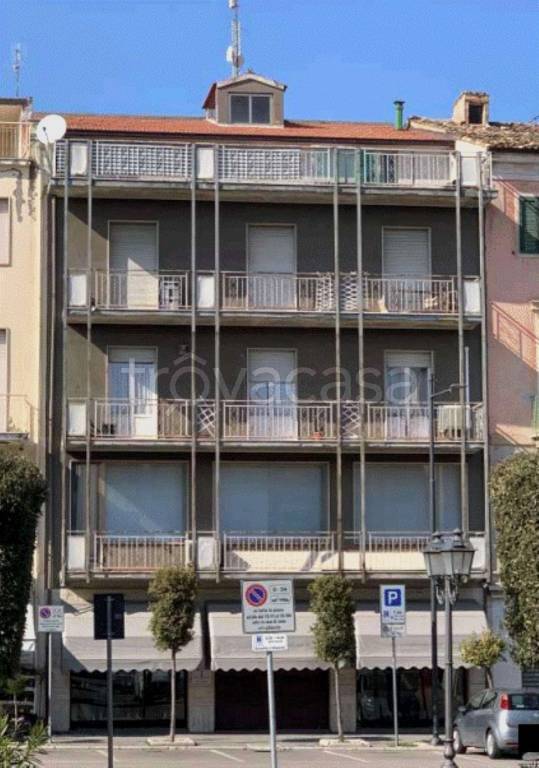 negozio in vendita ad Orsogna