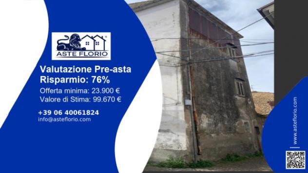pentavano in vendita ad Orsogna