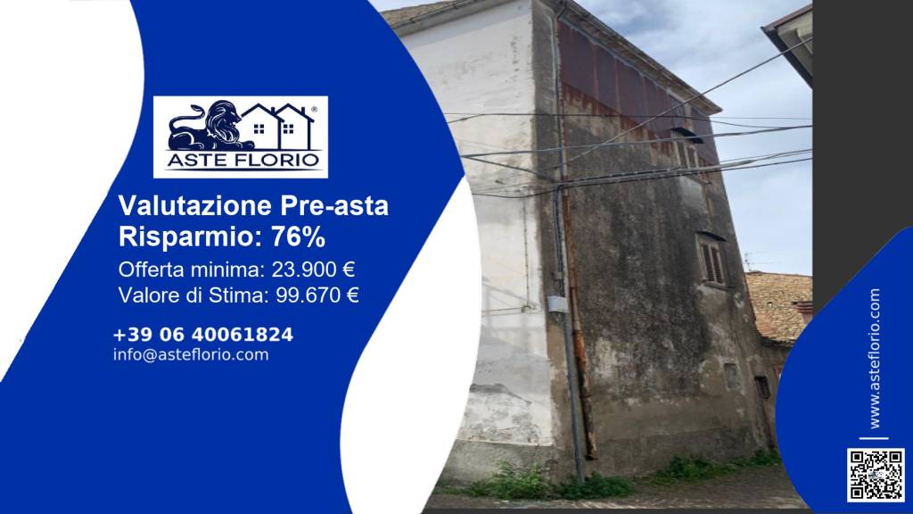 pentavano in vendita ad Orsogna
