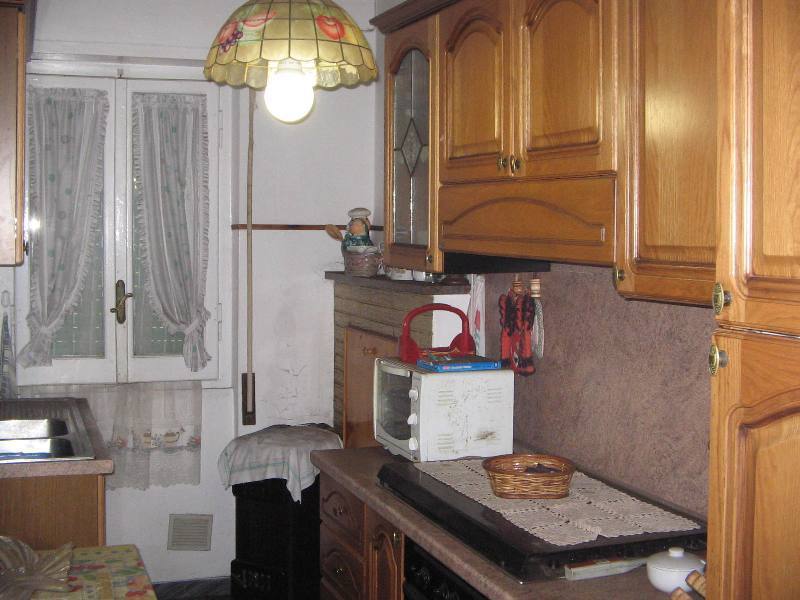casa indipendente in vendita ad Orsogna