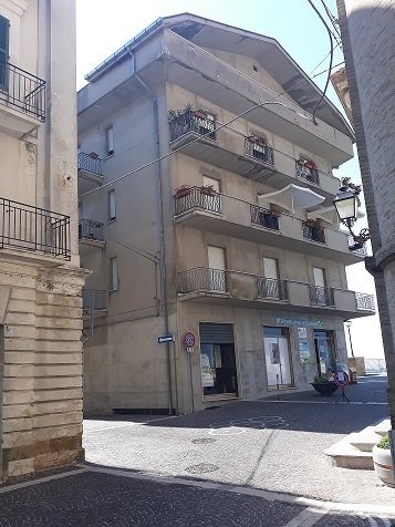 appartamento in vendita ad Orsogna