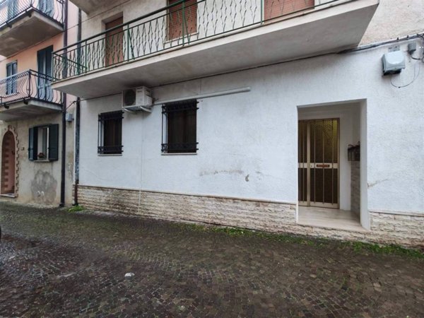 appartamento in vendita ad Orsogna