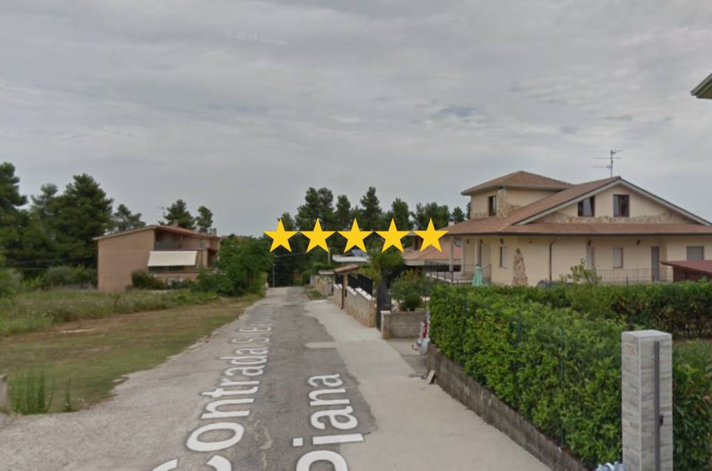 appartamento in vendita ad Orsogna