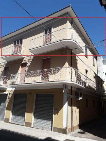 appartamento in vendita ad Orsogna