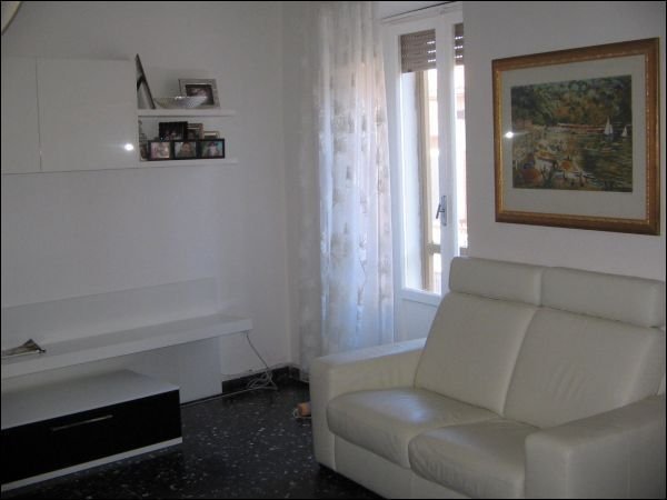 appartamento in vendita ad Orsogna