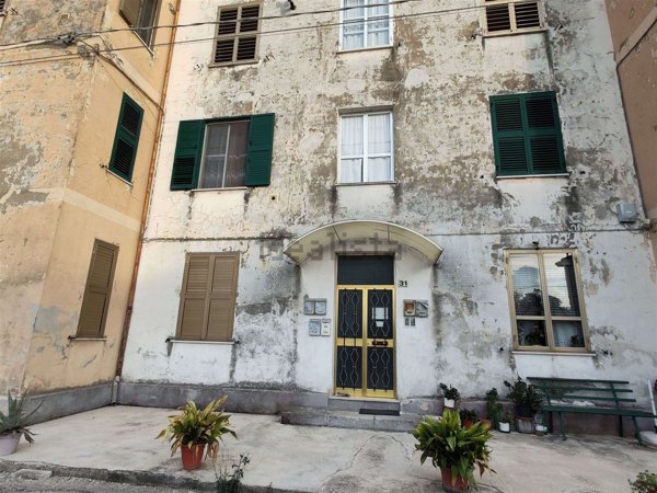 appartamento in vendita ad Orsogna