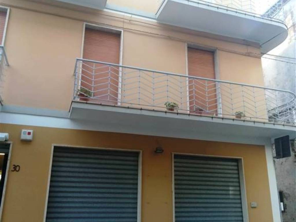 appartamento in vendita ad Orsogna