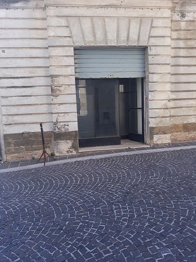 ufficio in vendita ad Orsogna