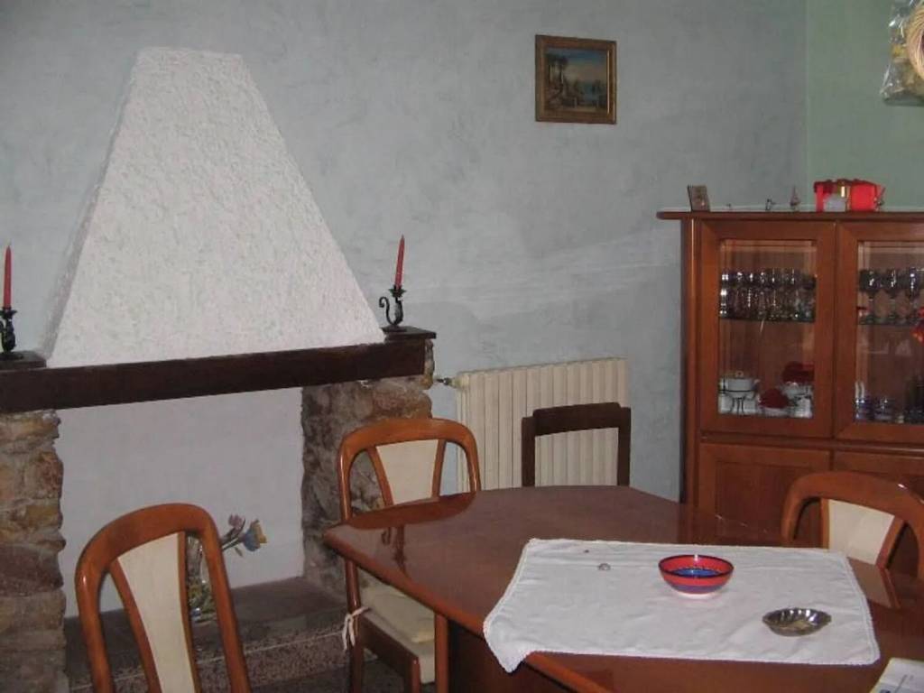 casa indipendente in vendita ad Orsogna