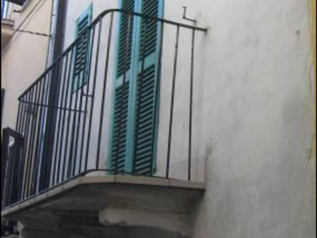 appartamento in vendita ad Orsogna