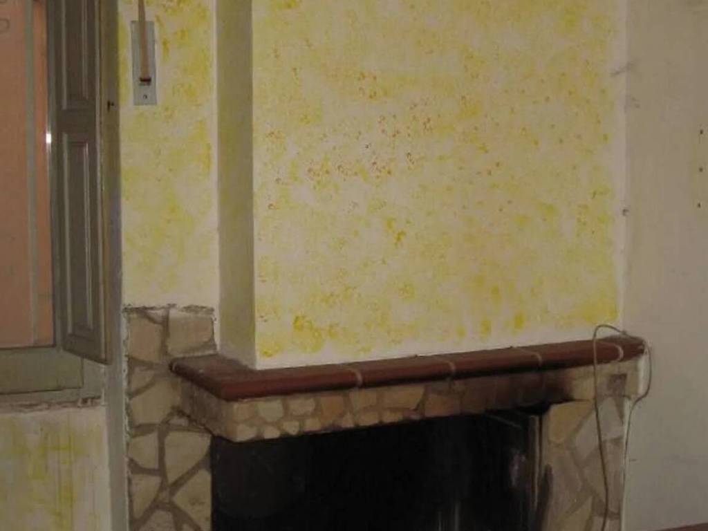casa indipendente in vendita ad Orsogna