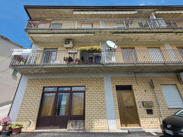 appartamento in vendita ad Orsogna
