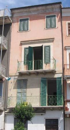 casa indipendente in vendita ad Orsogna
