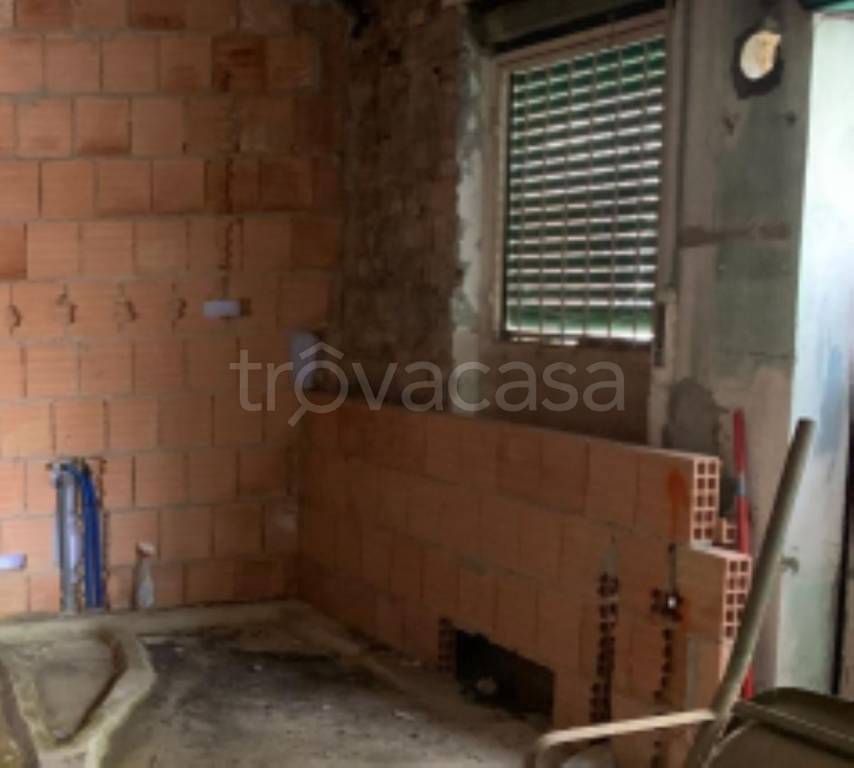 appartamento in vendita ad Orsogna