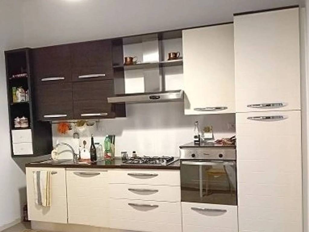 casa indipendente in vendita ad Orsogna