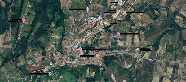 monolocale in vendita ad Orsogna in zona Sterparo