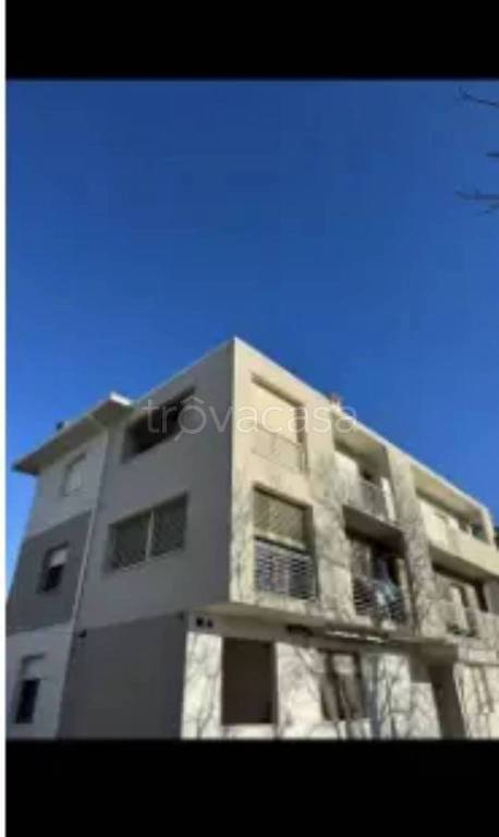 appartamento in vendita ad Orsogna