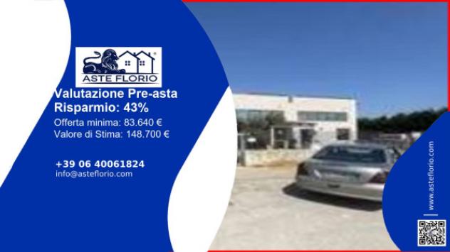 locale commerciale in vendita ad Orsogna