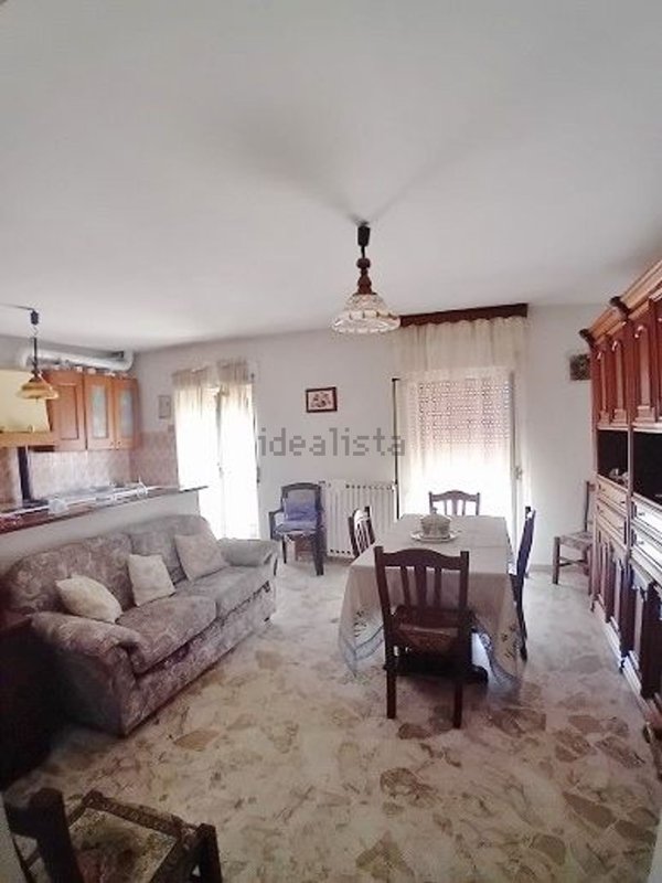casa semindipendente in vendita ad Orsogna