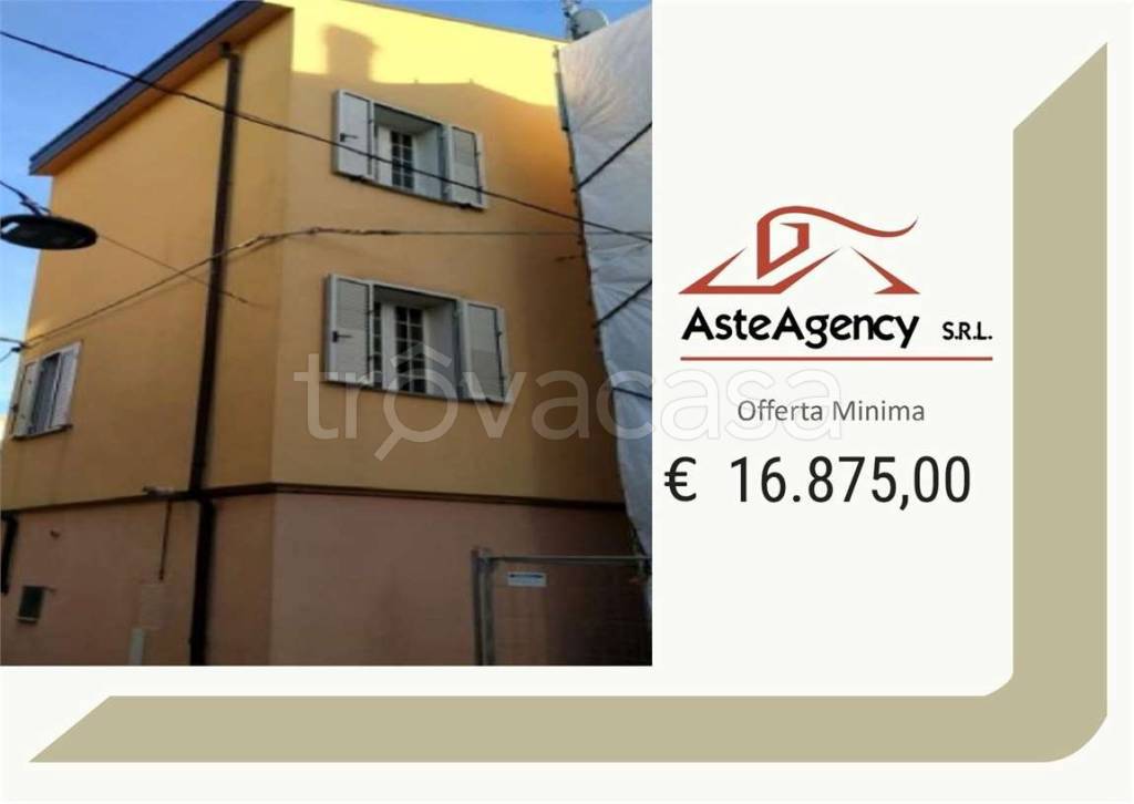 casa indipendente in vendita ad Orsogna