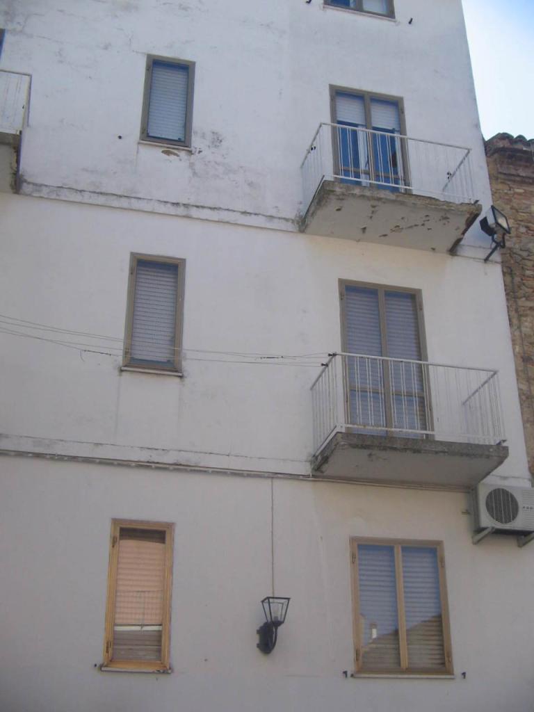appartamento in vendita ad Orsogna