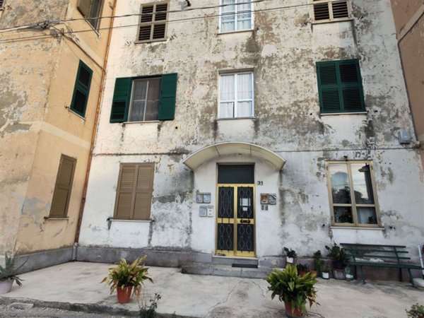 appartamento in vendita ad Orsogna