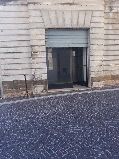 appartamento in vendita ad Orsogna